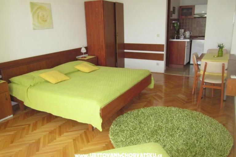 Appartements Sokol – foto 3