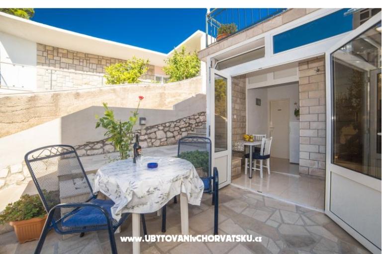 Appartements Stipan – foto 16