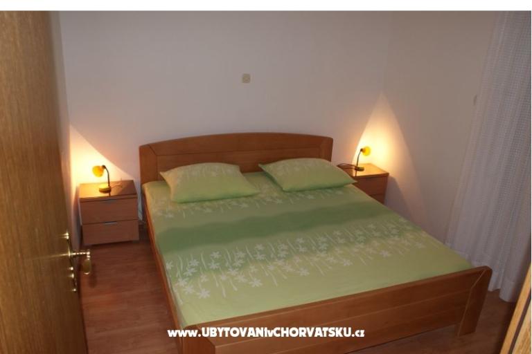Appartements Tomaš - Brela – foto 10