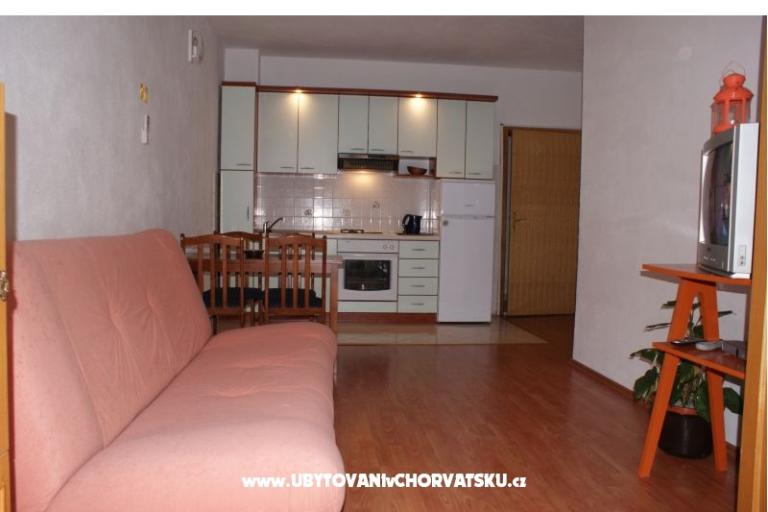 Appartements Tomaš - Brela – foto 14