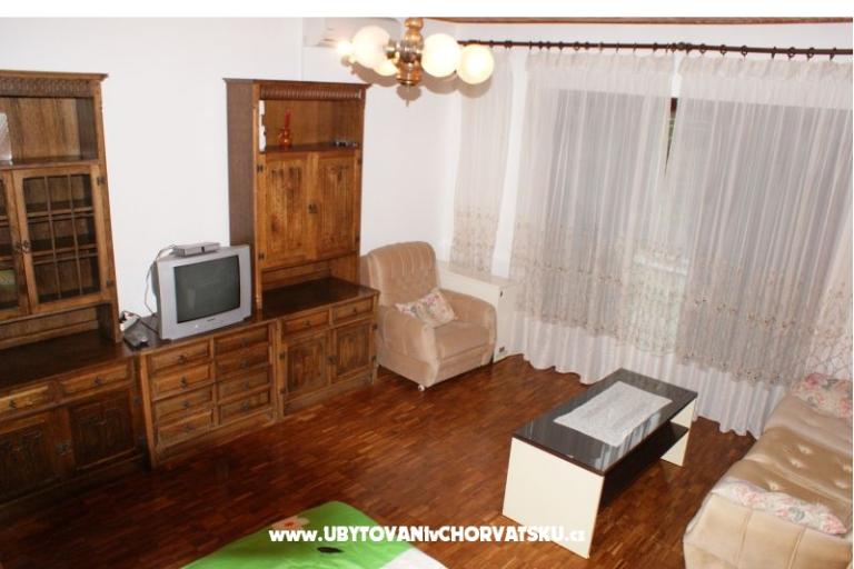 Appartements Tomaš - Brela – foto 18