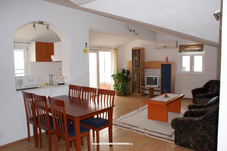 Appartements Tomaš - Brela – foto 3