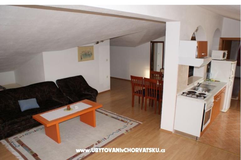 Appartements Tomaš - Brela – foto 4