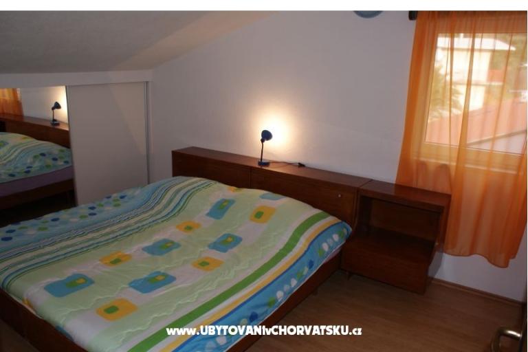 Appartements Tomaš - Brela – foto 5