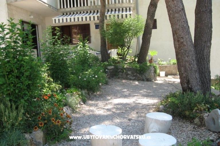 Appartements Ursić Žarko – foto 11