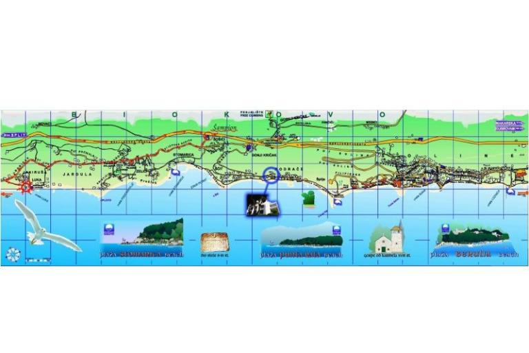 Appartements Ursić Žarko – foto 13