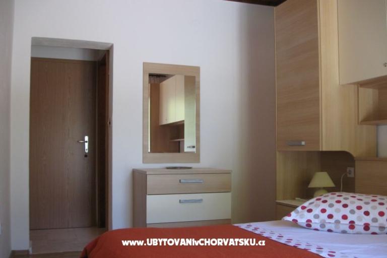 Appartements Ursić Žarko – foto 14