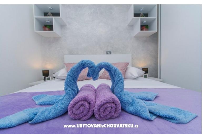 Appartements Ursić Žarko – foto 5