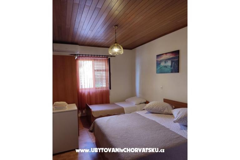 Appartements Ursić Žarko – foto 8
