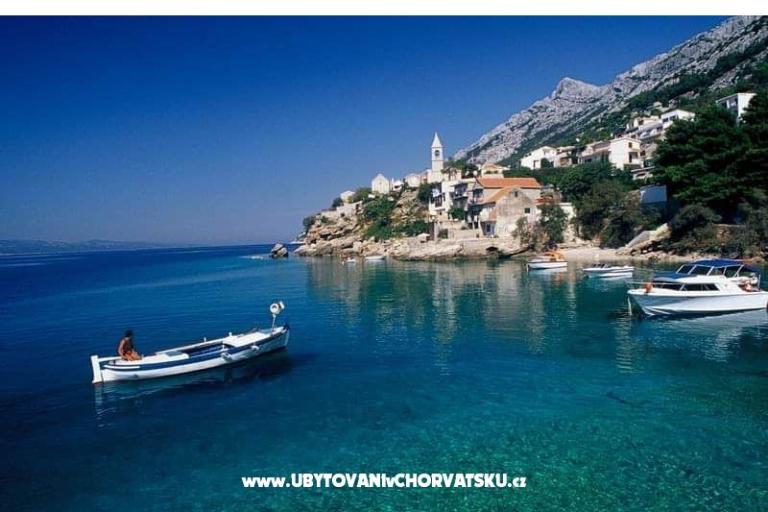 Appartements Velić – foto 16