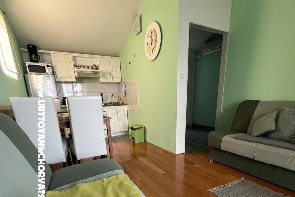 Appartements Velić – foto 6