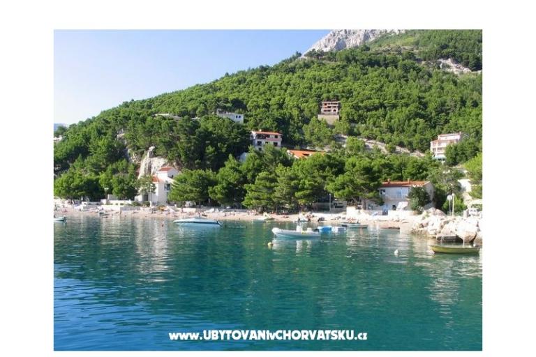 Appartements Vesna  - Brela – foto 11