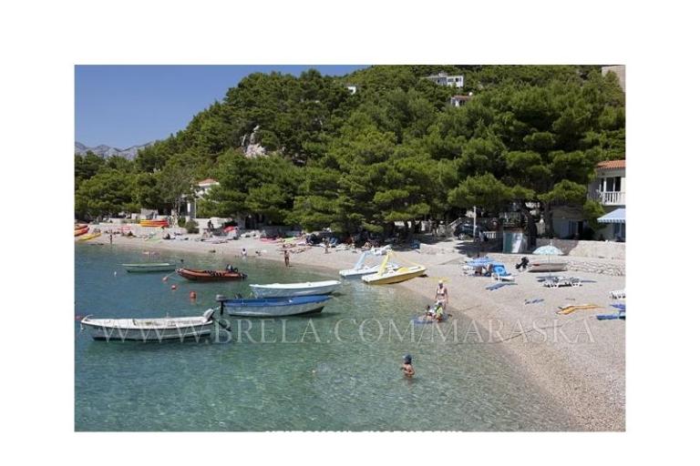 Appartements Vesna  - Brela – foto 12