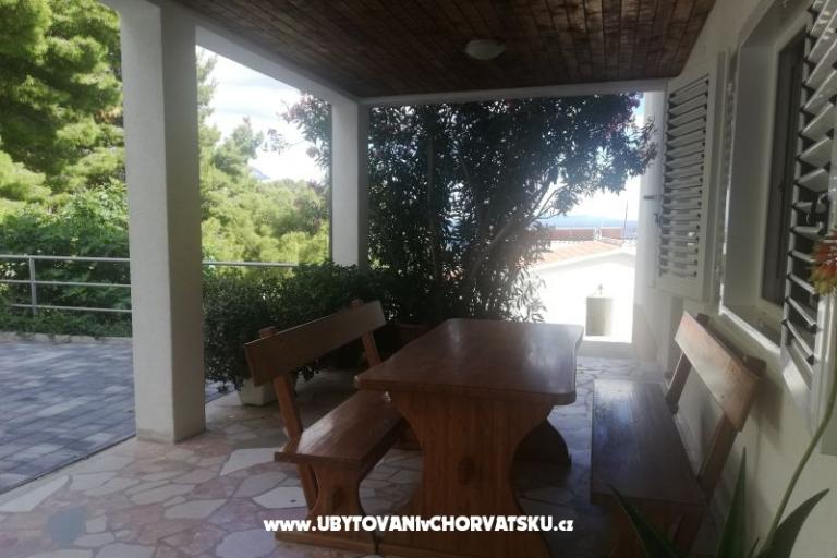 Appartements Vesna  - Brela – foto 3