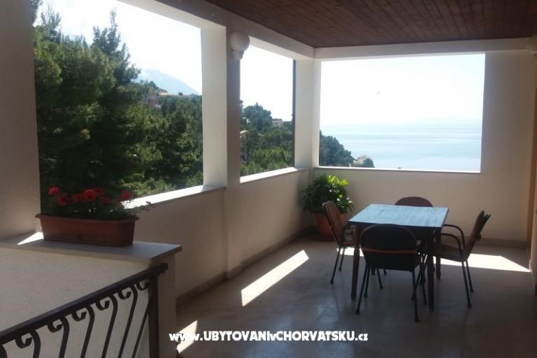 Appartements Vesna  - Brela – foto 6