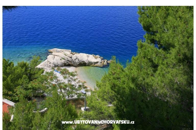 Appartements Vesna  - Brela – foto 7