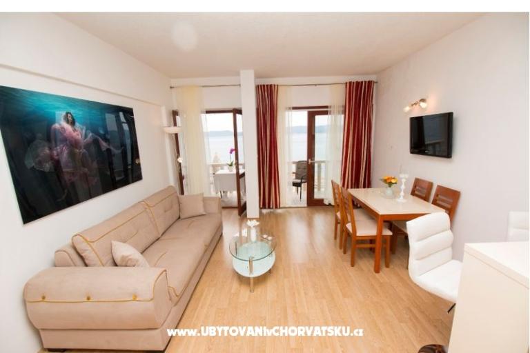 Appartements Villa Antonio – foto 11