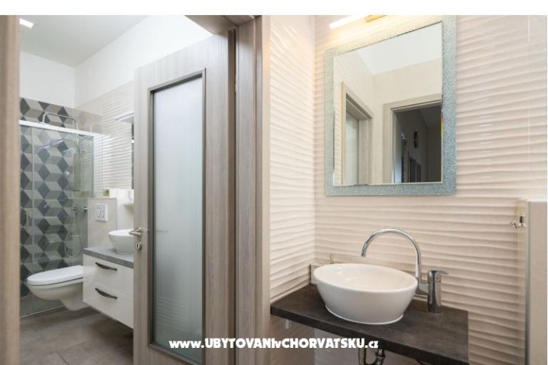 Appartements Villa Porat – foto 12