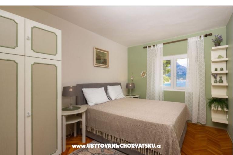 Appartements Villa Porat – foto 13