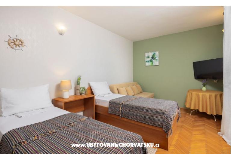 Appartements Villa Porat – foto 14