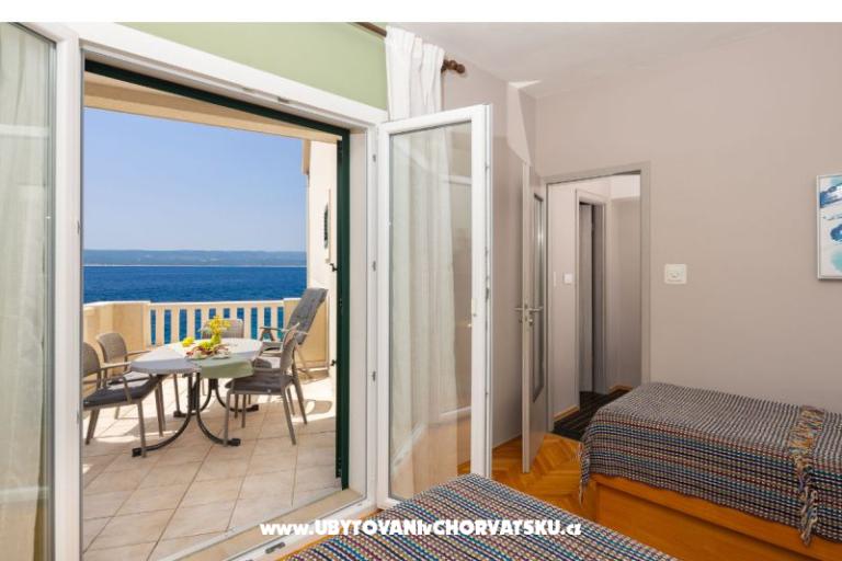 Appartements Villa Porat – foto 15