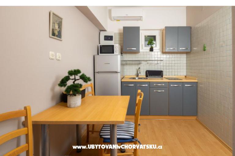 Appartements Villa Porat – foto 16