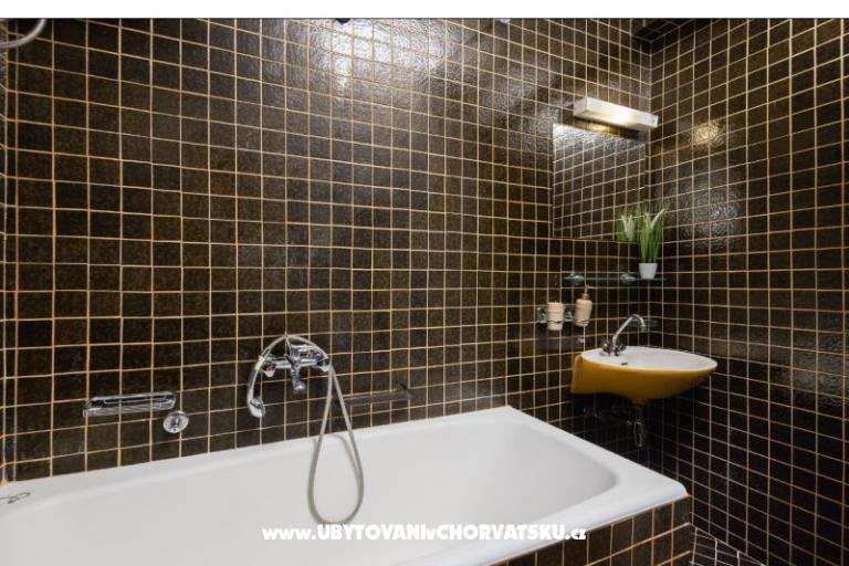 Appartements Villa Porat – foto 17