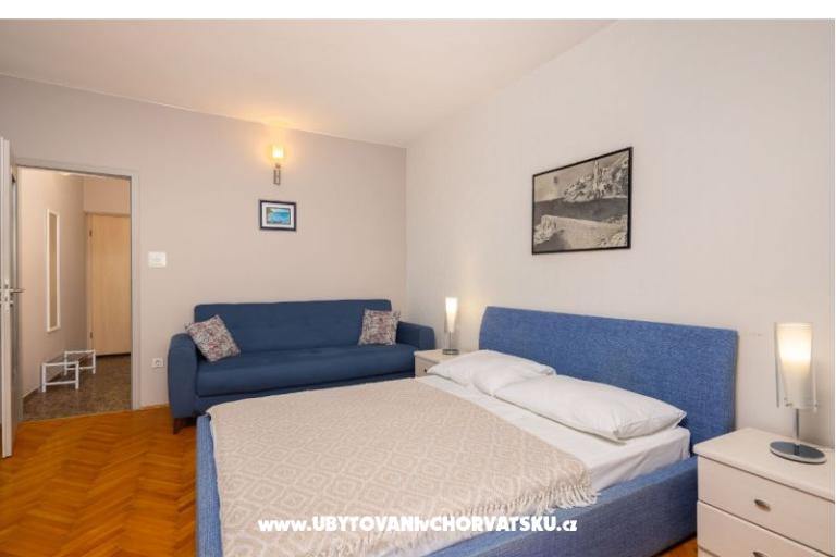 Appartements Villa Porat – foto 18