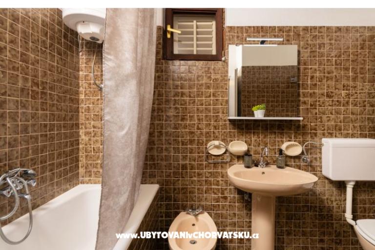 Appartements Villa Porat – foto 20