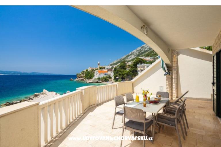 Appartements Villa Porat – foto 21