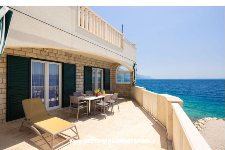 Appartements Villa Porat – foto 22