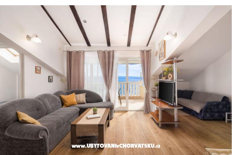 Appartements Villa Porat – foto 23