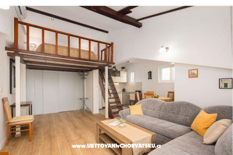 Appartements Villa Porat – foto 24