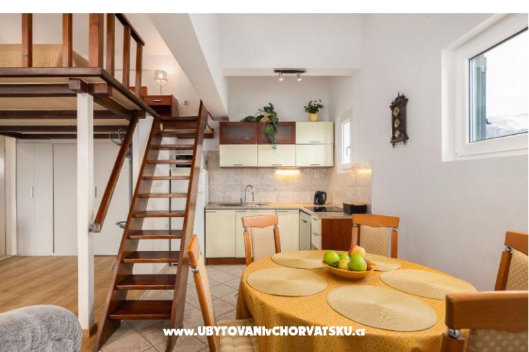 Appartements Villa Porat – foto 25