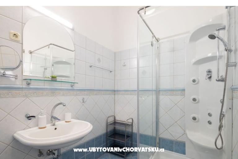 Appartements Villa Porat – foto 26