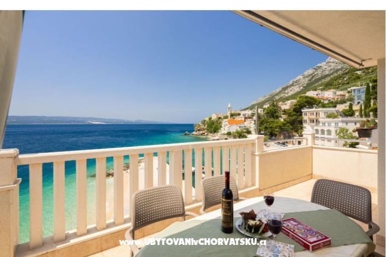 Appartements Villa Porat – foto 27