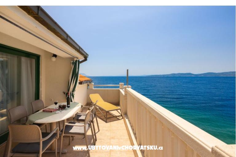 Appartements Villa Porat – foto 28