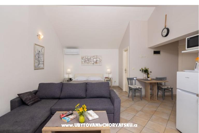 Appartements Villa Porat – foto 29