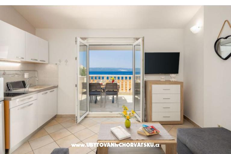 Appartements Villa Porat – foto 30