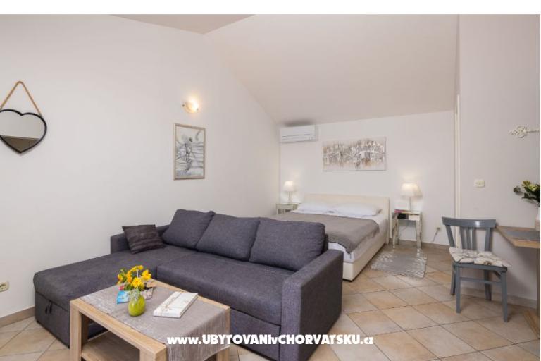 Appartements Villa Porat – foto 31