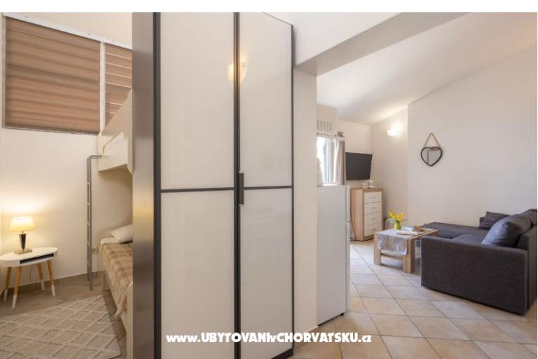 Appartements Villa Porat – foto 32