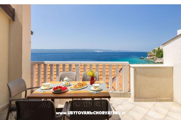 Appartements Villa Porat – foto 35
