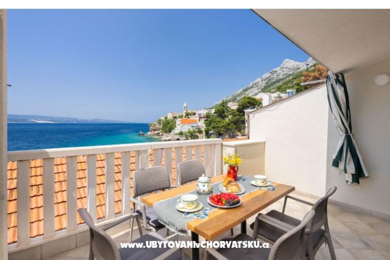 Appartements Villa Porat – foto 36
