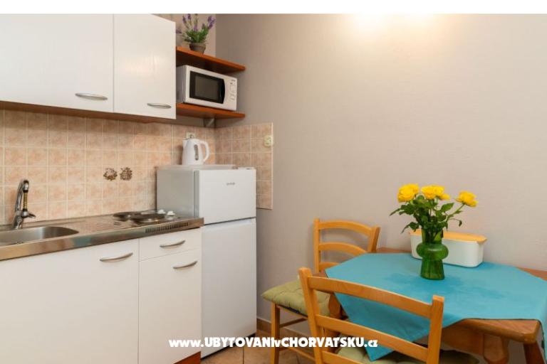 Appartements Villa Porat – foto 39