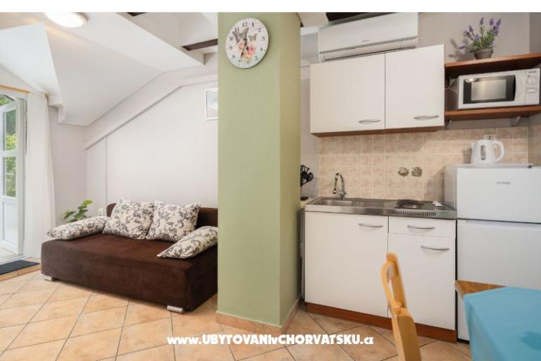 Appartements Villa Porat – foto 40