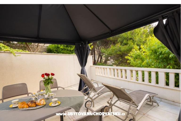 Appartements Villa Porat – foto 42