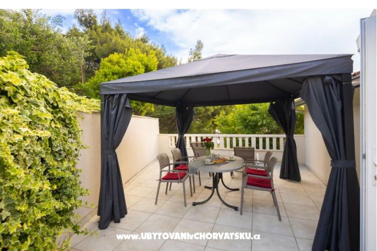 Appartements Villa Porat – foto 43