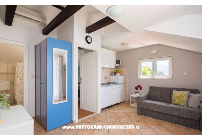 Appartements Villa Porat – foto 44