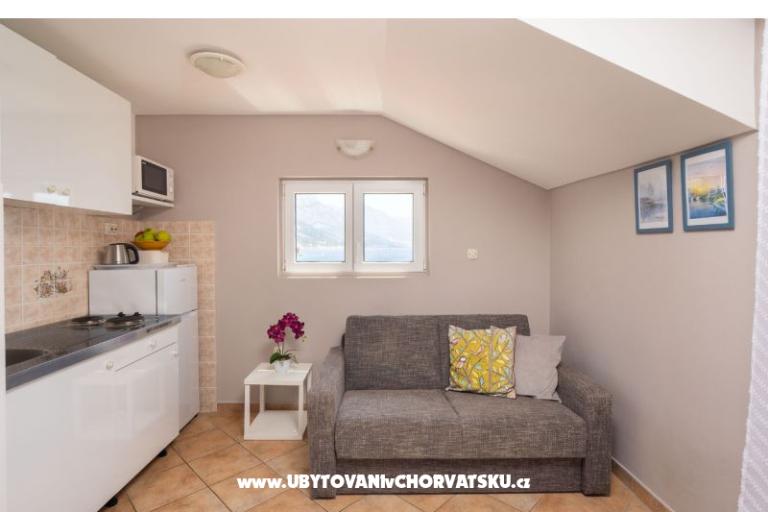 Appartements Villa Porat – foto 45
