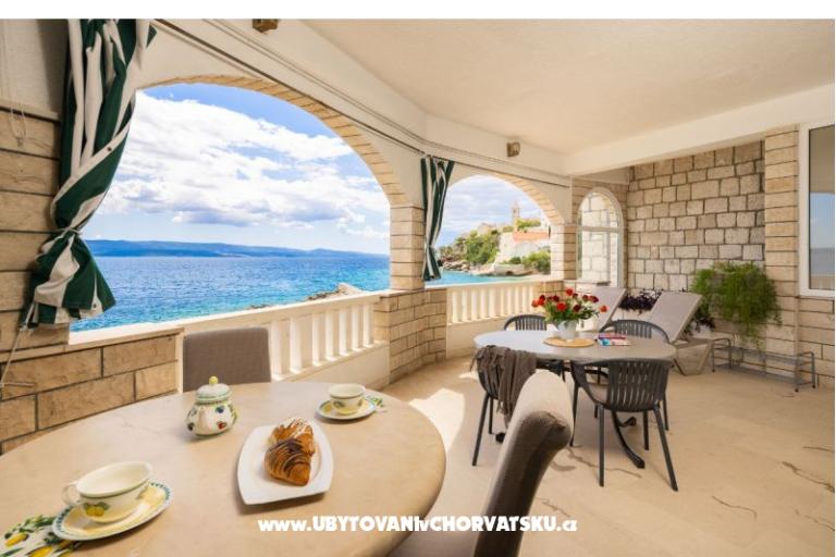 Appartements Villa Porat – foto 6
